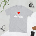 I Love my Gordito