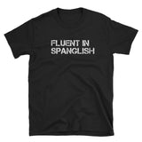 Hispanic Humor Short-Sleeve Unisex T-Shirt