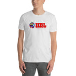 Hispanics Be Like- Short-Sleeve Unisex T-Shirt