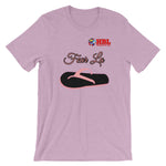 Hispanic Humor Short-Sleeve Unisex T-Shirt