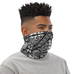 BK Bandana Neck Gaiter