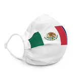 MexiRican Premium face mask