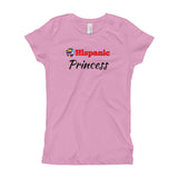 Princess Girl's T-Shirt