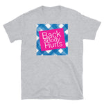 Back & Body Short-Sleeve Unisex T-Shirt