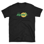 Hispanic Humor Short-Sleeve Unisex T-Shirt