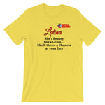 Hispanic Humor Short-Sleeve Unisex T-Shirt