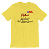 Hispanic Humor Short-Sleeve Unisex T-Shirt