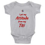 Infant Bodysuit
