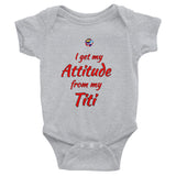 Infant Bodysuit