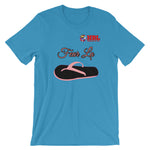 Hispanic Humor Short-Sleeve Unisex T-Shirt