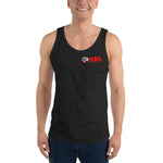 Hispanics Be Like - Unisex  Tank Top