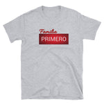 Hispanic Humor Short-Sleeve Unisex T-Shirt