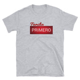 Hispanic Humor Short-Sleeve Unisex T-Shirt