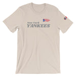 Yankees Short-Sleeve Unisex T-Shirt