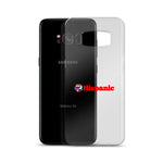 Hispanics Be Like Accessory Samsung Case