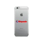 Hispanics Be Like Accessory iPhone Case