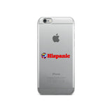 Hispanics Be Like Accessory iPhone Case