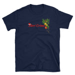 Hispanic Humor Short-Sleeve Unisex T-Shirt