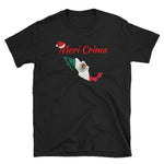 Hispanic Humor Short-Sleeve Unisex T-Shirt