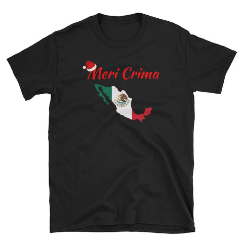 Hispanic Humor Short-Sleeve Unisex T-Shirt