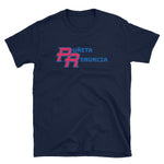 Puerto Rico Renuncia Short-Sleeve Unisex T-Shirt
