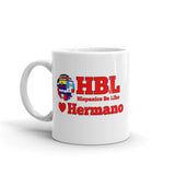 Hermano Mug
