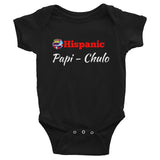 Papi-Chulo Infant Bodysuit