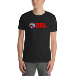 Hispanics Be Like- Short-Sleeve Unisex T-Shirt