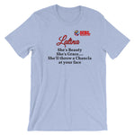 Hispanic Humor Short-Sleeve Unisex T-Shirt