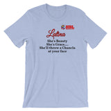 Hispanic Humor Short-Sleeve Unisex T-Shirt