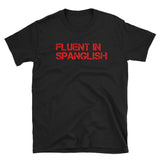 Hispanic Humor Short-Sleeve Unisex T-Shirt