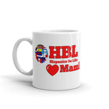 Mami Mug