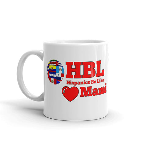Mami Mug