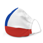 Chile Premium face mask