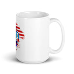 Puerto Rico Roots Mug