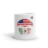 Mexican Roots Mug