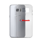 Hispanics Be Like Accessory Samsung Case