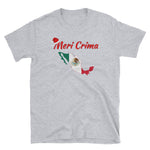 Hispanic Humor Short-Sleeve Unisex T-Shirt