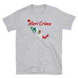 Hispanic Humor Short-Sleeve Unisex T-Shirt