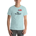 Hispanic Humor Short-Sleeve Unisex T-Shirt