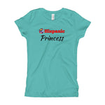Princess Girl's T-Shirt
