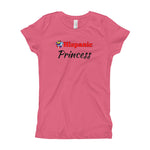 Princess Girl's T-Shirt