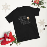 Coquito Short-Sleeve Unisex T-Shirt