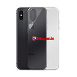 Hispanics Be Like Accessory iPhone Case