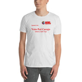 Hispanic Humor Spanish 101 Short-Sleeve Unisex T-Shirt