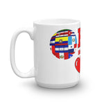 Titi Mug