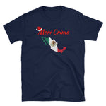 Hispanic Humor Short-Sleeve Unisex T-Shirt