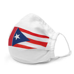 MexiRican Premium face mask