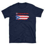 HBL Puerto Rico Short-Sleeve Unisex T-Shirt