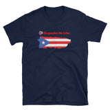 HBL Puerto Rico Short-Sleeve Unisex T-Shirt